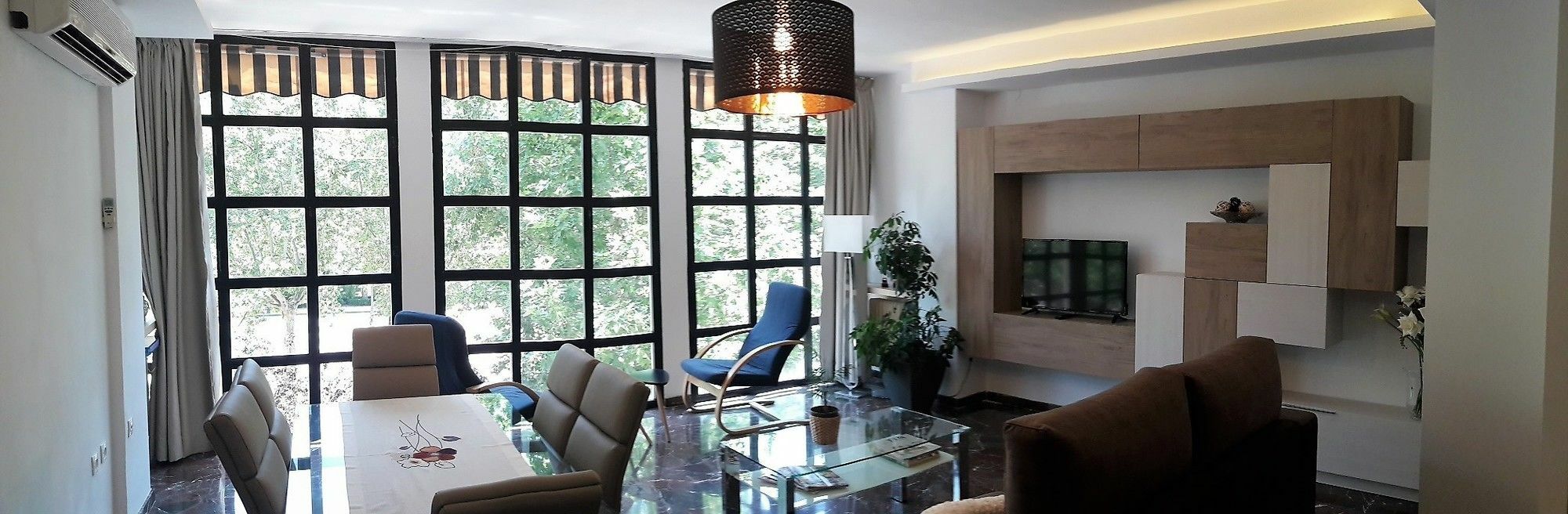 Apartment Luxury Center Granada