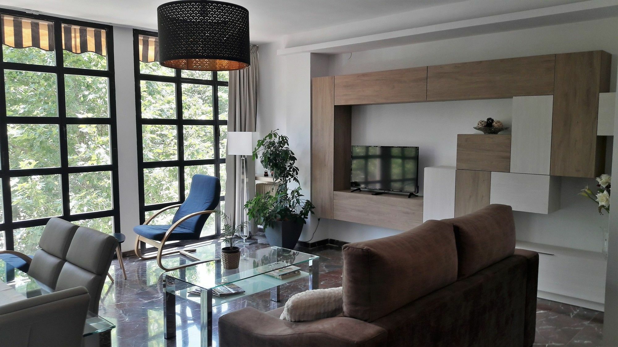Apartment Luxury Center *